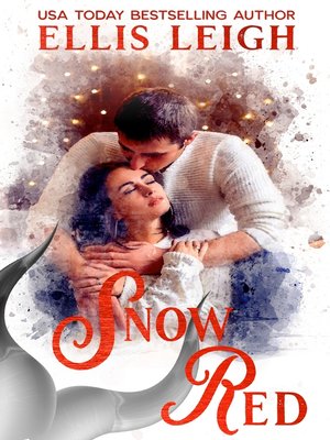 cover image of Snow Red